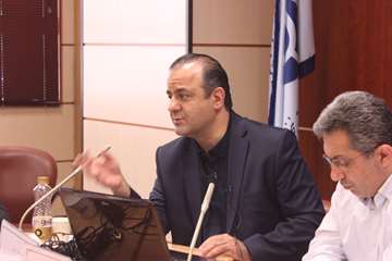 اجلاس سراسری معاونان درمان دانشگاه های علوم پزشکی کشور